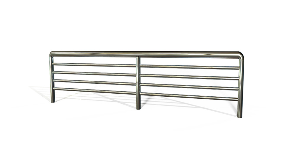 安全護(hù)欄 安全護(hù)欄