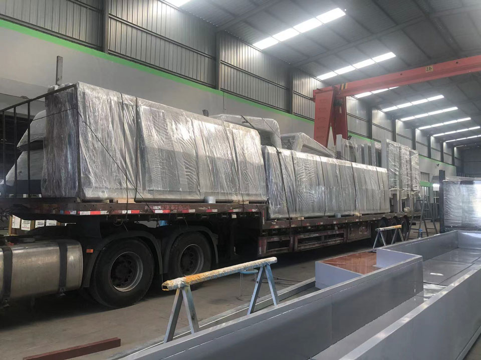 惠安候車亭發(fā)貨圖 惠安候車亭發(fā)貨圖