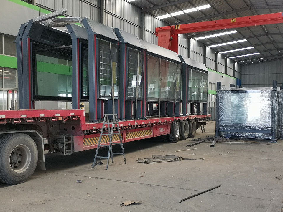 武漢公交候車(chē)亭 武漢公交候車(chē)亭