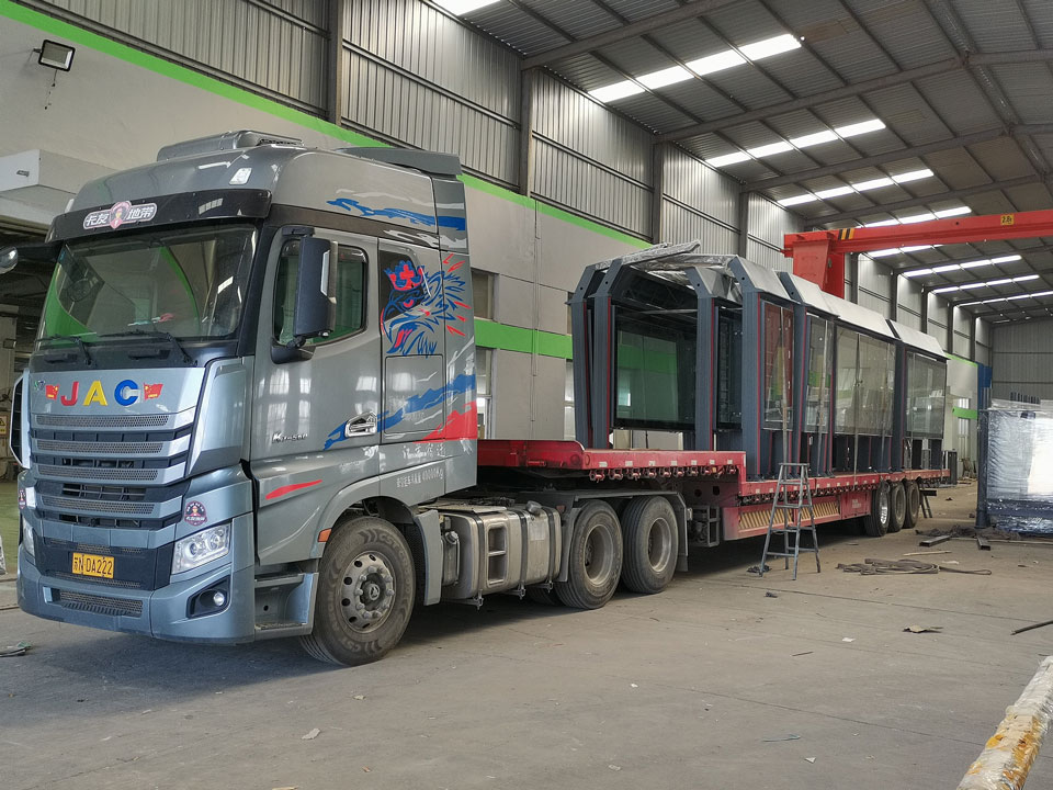 武漢公交候車(chē)亭 武漢公交候車(chē)亭