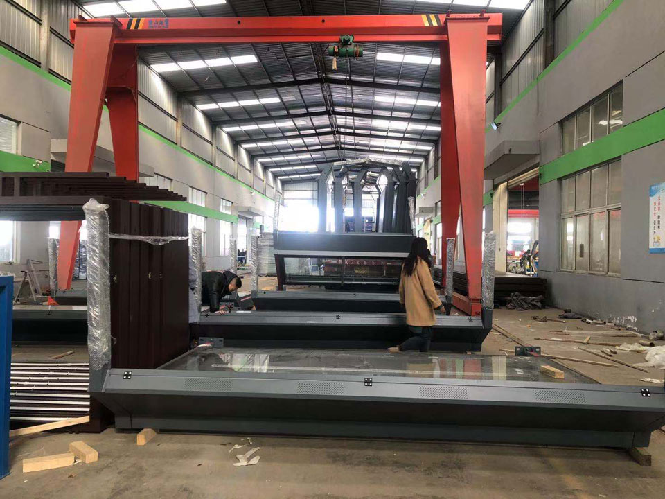 2021.11.23美城候車亭發(fā)往武漢的公交站臺(tái)第三車發(fā)貨記錄 2021.11.23美城候車亭發(fā)往武漢的公交站臺(tái)第三車發(fā)貨記錄