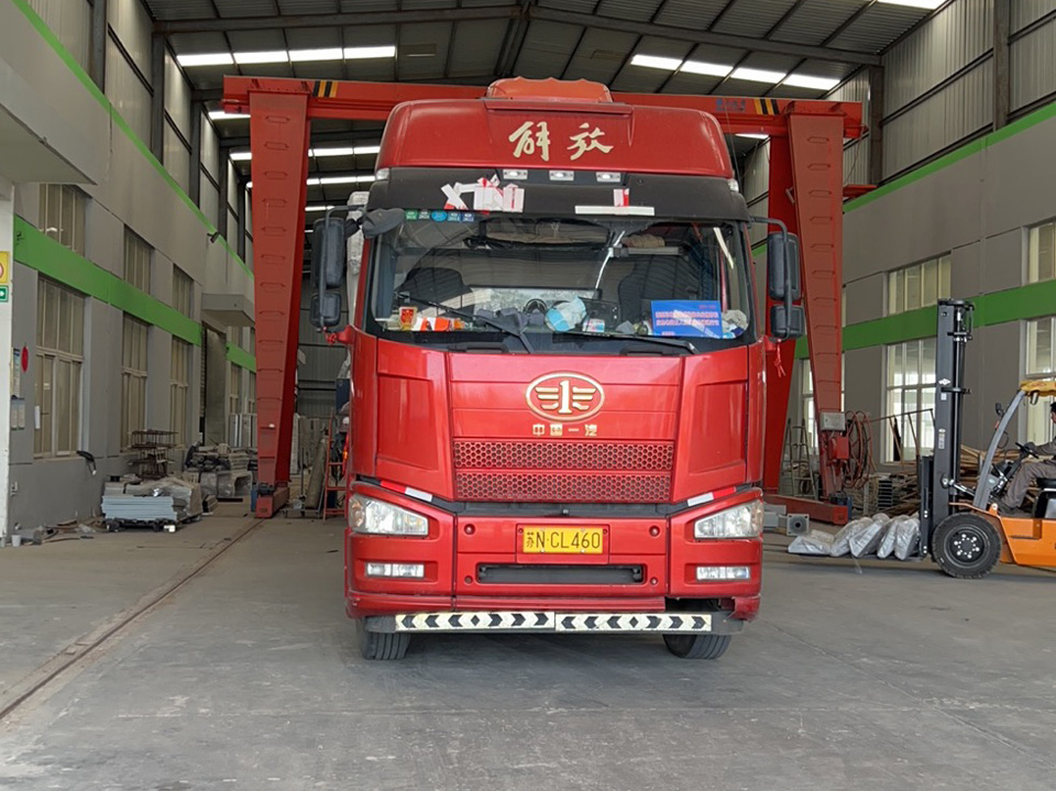 惠安候車(chē)亭發(fā)貨案例 惠安候車(chē)亭發(fā)貨案例