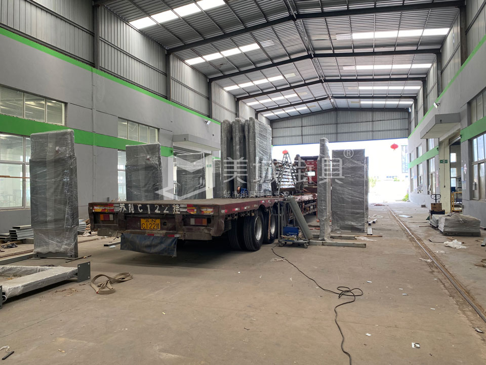 遼寧候車亭發(fā)貨 遼寧候車亭發(fā)貨