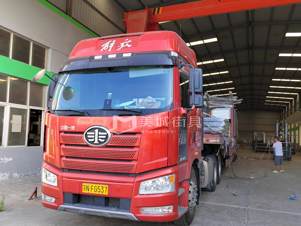 武漢公交站臺 武漢公交站臺