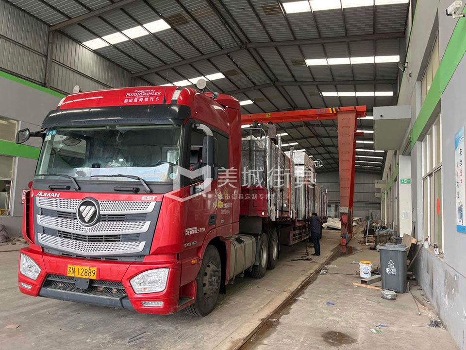 2022.11.12美城街具供應惠州公交候車亭發(fā)貨記錄 2022.11.12美城街具供應惠州公交候車亭發(fā)貨記錄