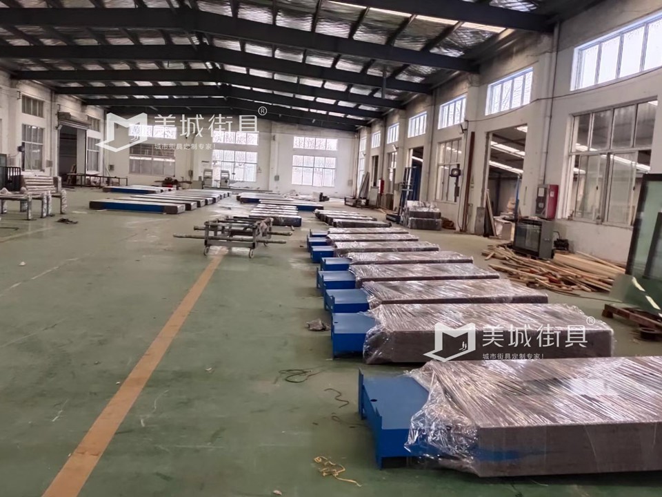 2023.12.18美城街具供應(yīng)余杭公交站臺(tái)發(fā)貨圖 2023.12.18美城街具供應(yīng)余杭公交站臺(tái)發(fā)貨圖